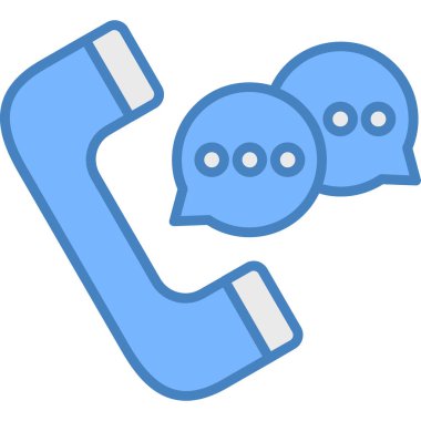 Çağrı merkezi. Basit tasarım