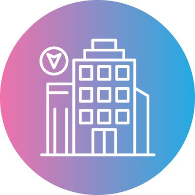 İnşa etmenin vektör illüstrasyonu