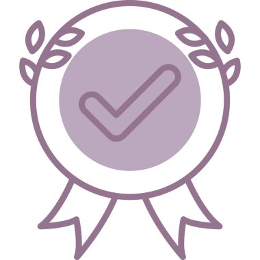 ödül rozeti simgesi