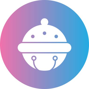 Şapka. Web simgesi basit illüstrasyon