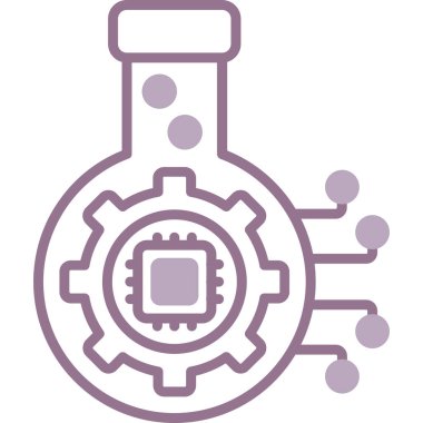 modern tasarım ikonu vektör illüstrasyonu