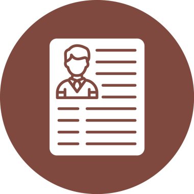 Seo simgesinin vektör illüstrasyonu