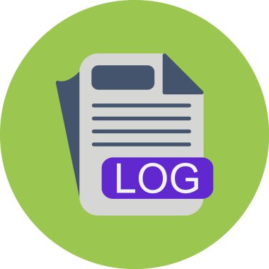 biçimlendirme simgesi vektör çizimi