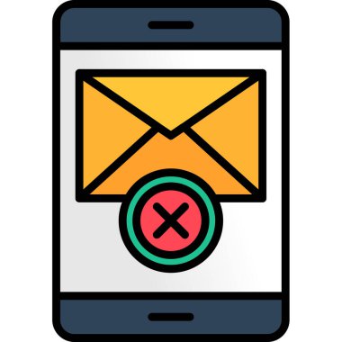 e- posta e- posta simgesi