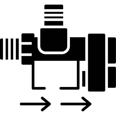 Araba motoru. Basit tasarım