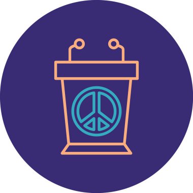 vektör çöp kutusu resimleme