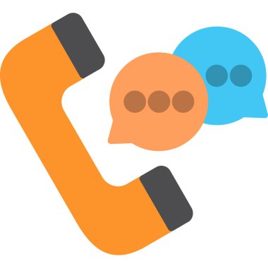 iletişim simgesini ara