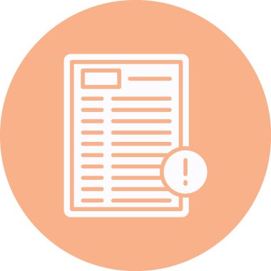 Modern eğitim ikonunun vektör illüstrasyonu