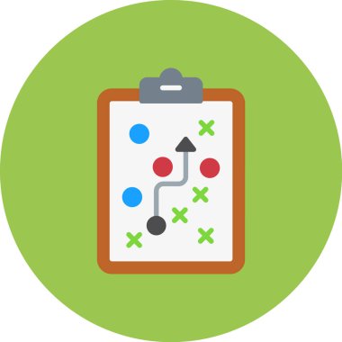 veri analiz vektörü simgesi