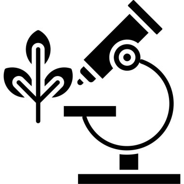 Seo simgesi için vektör illüstrasyonu