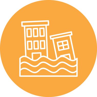 İnşa etmenin vektör illüstrasyonu