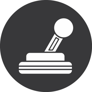 Vektör lambası resimleme