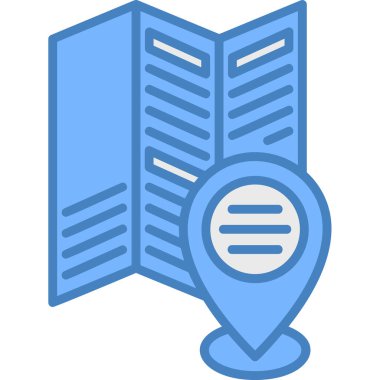 kitap eğitimi öğrenme simgesi - özet biçimi