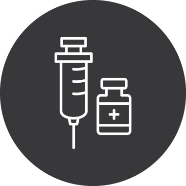 Kişisel ve ticari kullanım için vektör simgesi