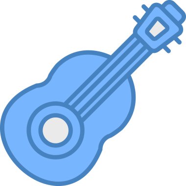 müzik enstrümanı simgesi