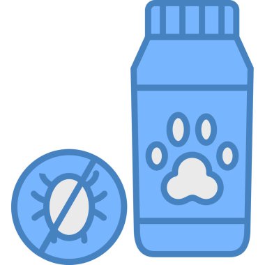 Hayvan maması ikonu