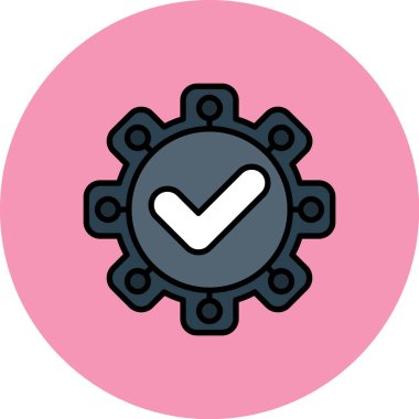 İşaretle. Basit tasarım