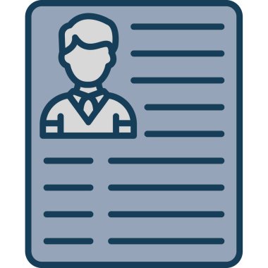 tıbbi simge vektör illüstrasyonu