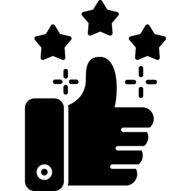 özet biçiminde hareket simgesini parmakla