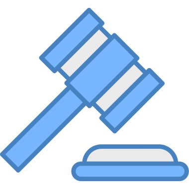 Adalet tokmağı. Basit tasarım