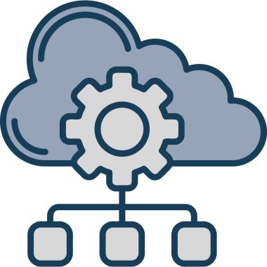 Bulut hesaplama. Basit tasarım