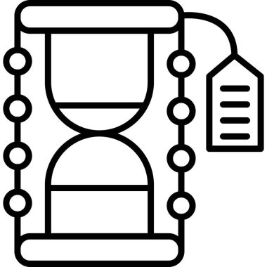 veri sunucusu veritabanı simgesi ana hat biçiminde