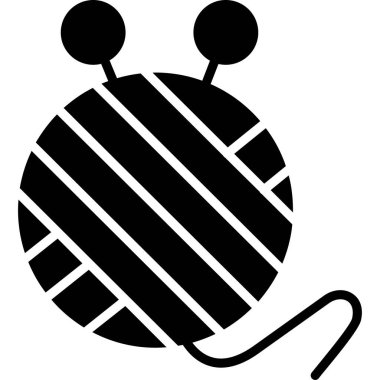 Gıda simgesinin vektör illüstrasyonu