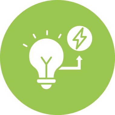 Vektör illüstrasyonu, simge ögesi arkaplanı