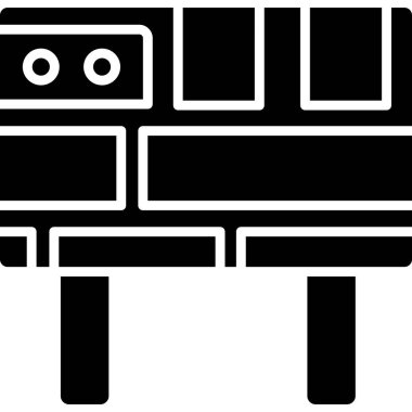 bilgisayar klavyesi elektronik simgesi