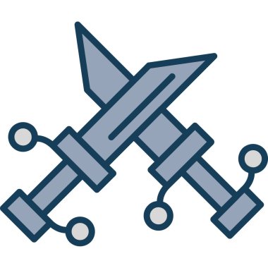 Uçak. Web simgesi basit illüstrasyon