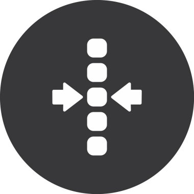 ok yönü ok simgesi