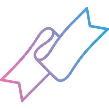 kalem simgesi vektör illüstrasyonu