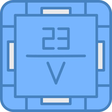 Takvim. Web simgesi basit illüstrasyon