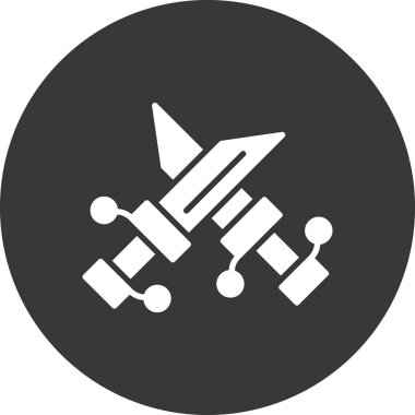 Vektör roket resimleme