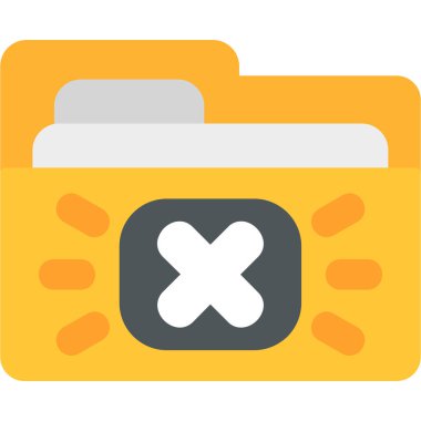 Beyaz arkaplanda izole edilmiş kredi kartı düz simgesi ve vektör illüstrasyonu.