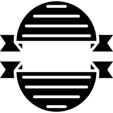 top topu simgesi katı biçimde