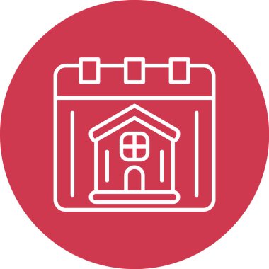 vektör oluşturma simgesi, vektör illüstrasyonu