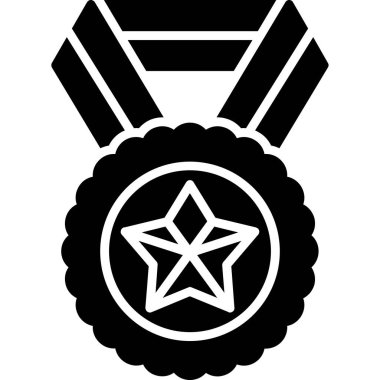 Askeri miğfer ikonu. Web için askeri vektör simgesinin basit çizimi