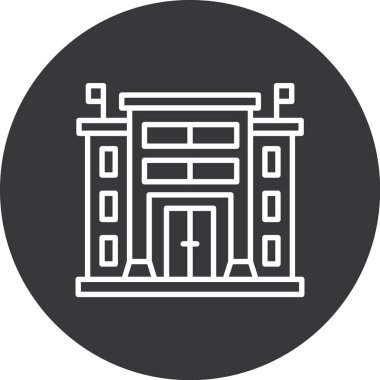 İnşa etmenin vektör illüstrasyonu