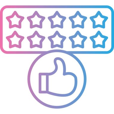 Sınıflandırma yıldızları. Basit tasarım