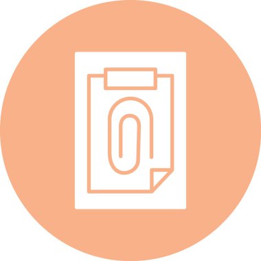 pil vektör illüstrasyonu