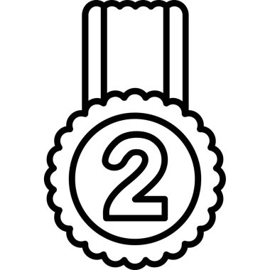 Alışveriş poşeti simgesinin vektör illüstrasyonu