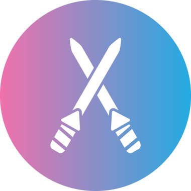 modern simge vektör illüstrasyonu