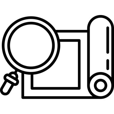 Kolayca değiştirebilen veya düzenleyebilen vektör simgesi bul