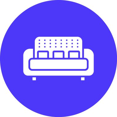 modern simge vektör illüstrasyonu