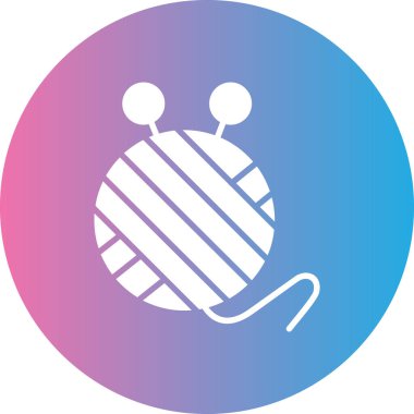 Bir noel ağacının vektör çizimi