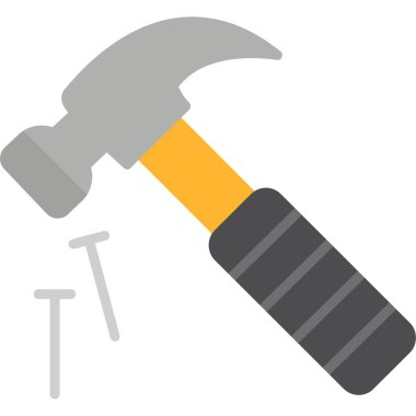 onarım araçları vektör simgesi