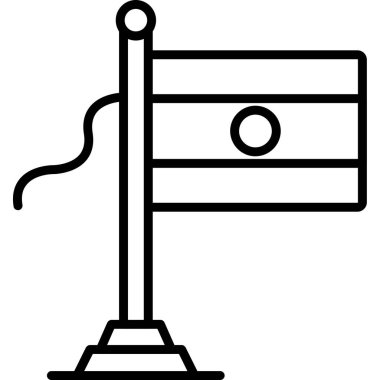 bayrak ülke simgesi