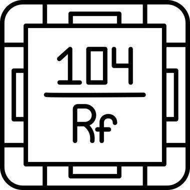 Kişisel kullanım kitinin illüstrasyon vektör simgesi