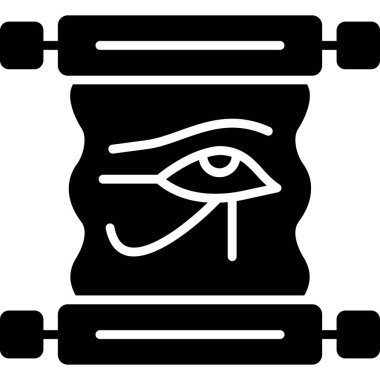 Mısır hiyeroglif simgesi